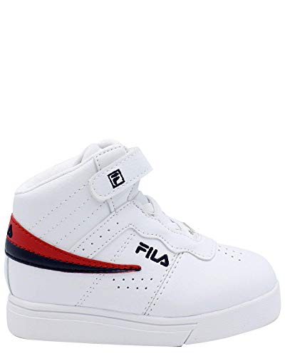 fila toddler shoes